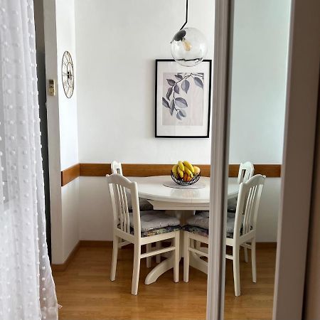 City Center Apartment Twiggy Makarska Buitenkant foto