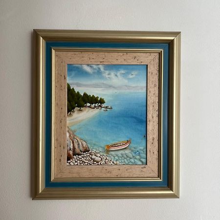City Center Apartment Twiggy Makarska Buitenkant foto