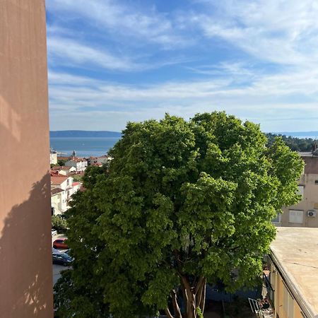 City Center Apartment Twiggy Makarska Buitenkant foto