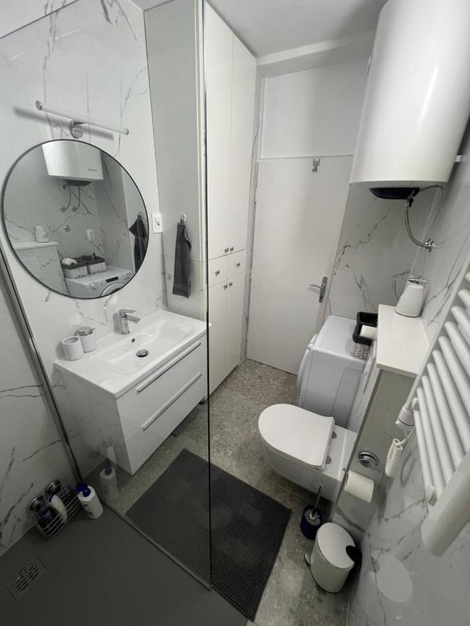 City Center Apartment Twiggy Makarska Buitenkant foto