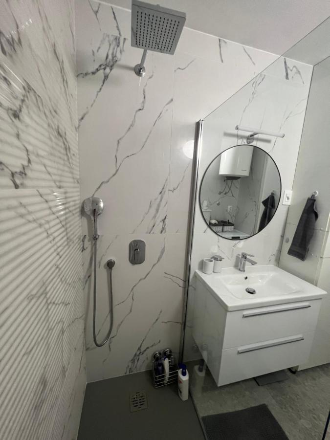 City Center Apartment Twiggy Makarska Buitenkant foto