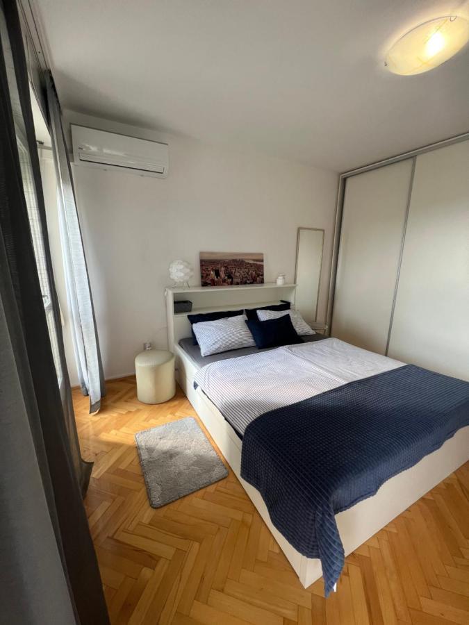 City Center Apartment Twiggy Makarska Buitenkant foto