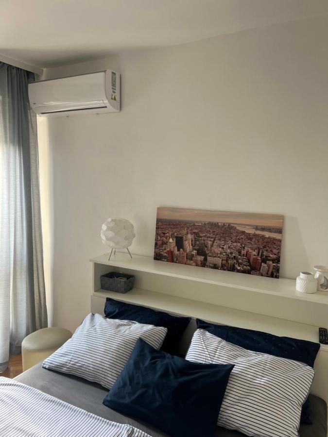 City Center Apartment Twiggy Makarska Buitenkant foto