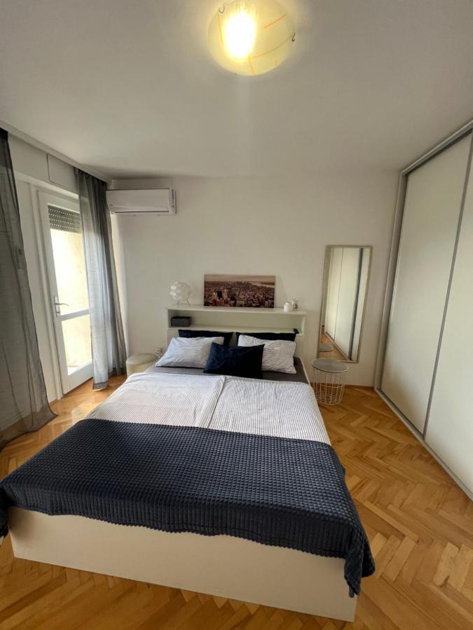 City Center Apartment Twiggy Makarska Buitenkant foto