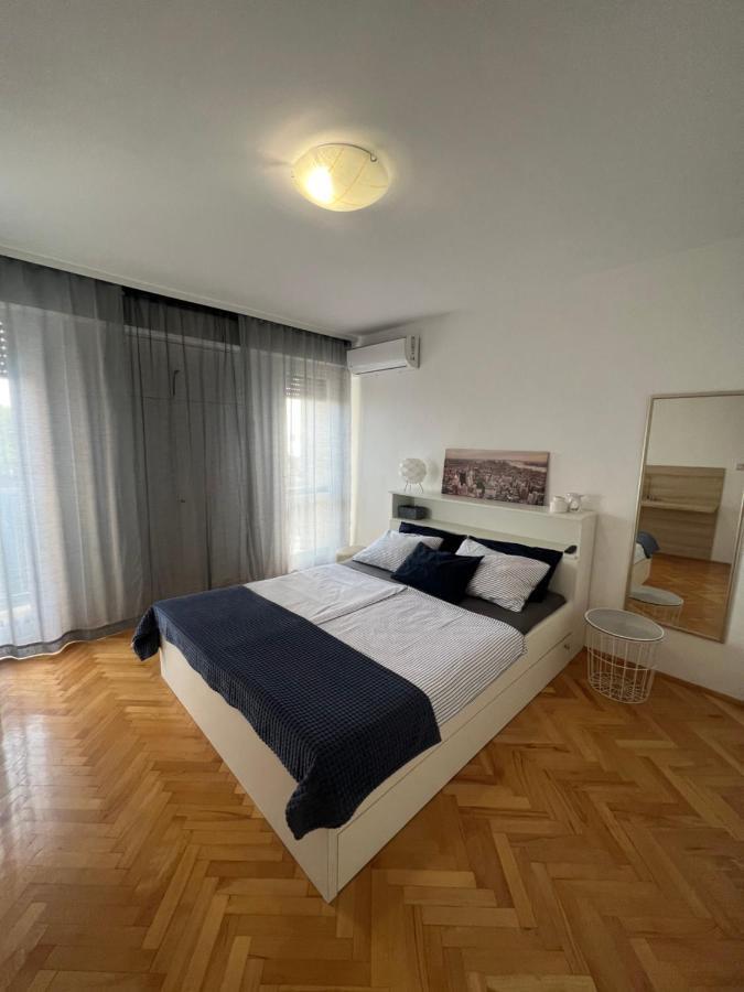 City Center Apartment Twiggy Makarska Buitenkant foto
