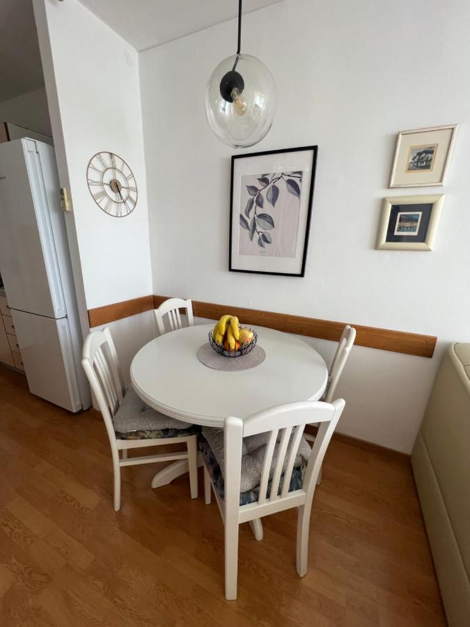 City Center Apartment Twiggy Makarska Buitenkant foto