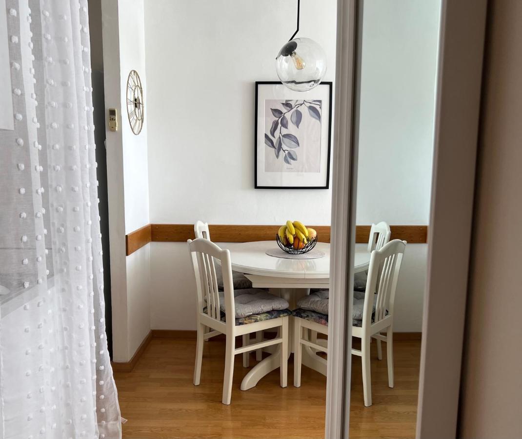 City Center Apartment Twiggy Makarska Buitenkant foto