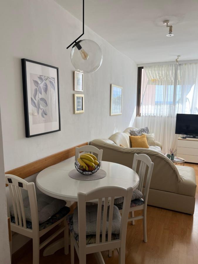 City Center Apartment Twiggy Makarska Buitenkant foto