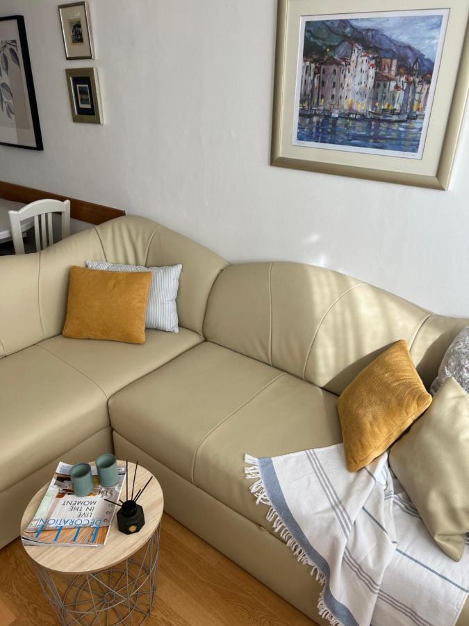 City Center Apartment Twiggy Makarska Buitenkant foto