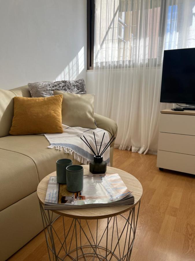 City Center Apartment Twiggy Makarska Buitenkant foto