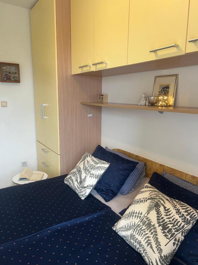City Center Apartment Twiggy Makarska Buitenkant foto