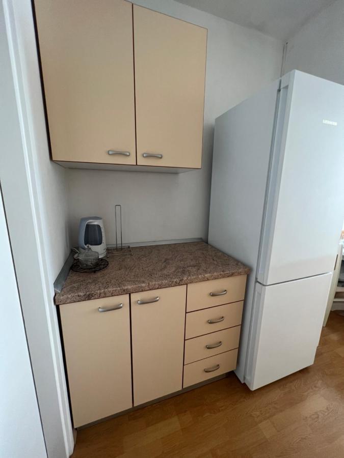 City Center Apartment Twiggy Makarska Buitenkant foto