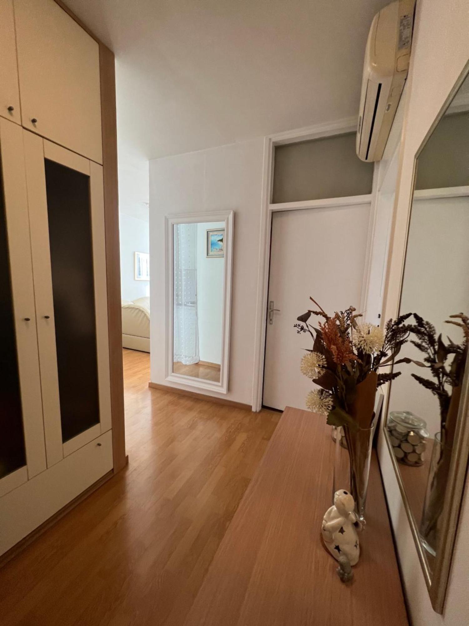City Center Apartment Twiggy Makarska Buitenkant foto