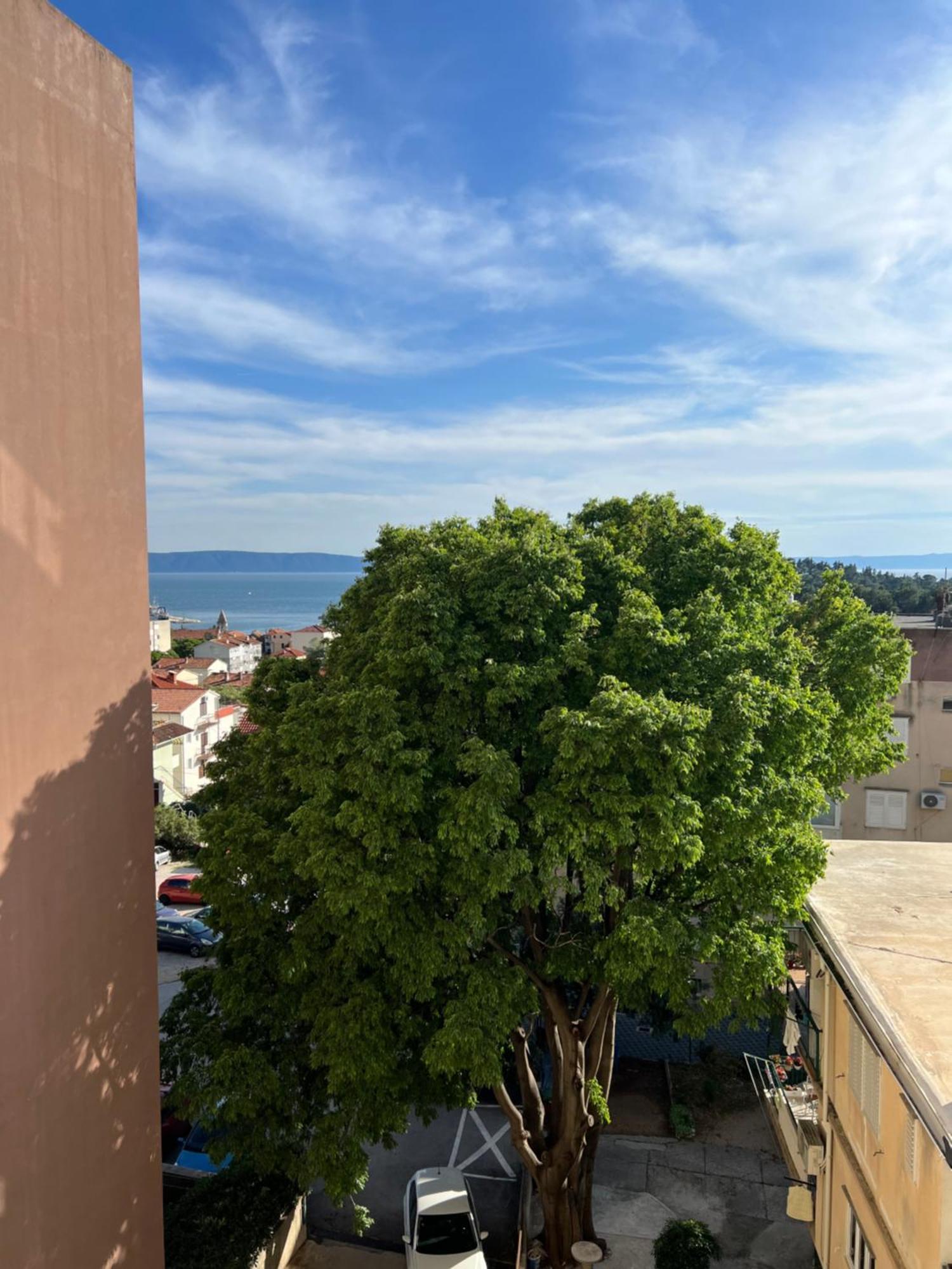 City Center Apartment Twiggy Makarska Buitenkant foto
